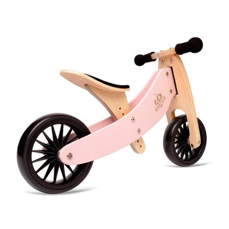 Trike & Balance Bike | Tiny Tot Plus - 18mths to 4yrs