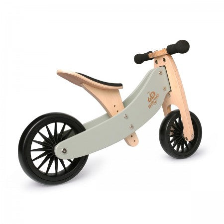 Trike & Balance Bike | Tiny Tot Plus - 18mths to 4yrs