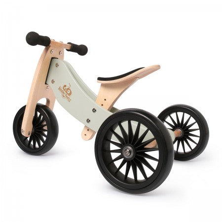 Trike & Balance Bike | Tiny Tot Plus - 18mths to 4yrs