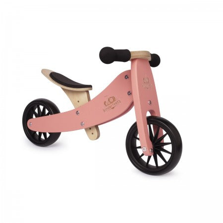 Trike & Balance Bike | Tiny Tot - 12 to 24 months