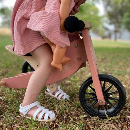 Trike & Balance Bike | Tiny Tot - 12 to 24 months