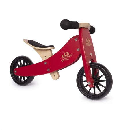 Trike & Balance Bike | Tiny Tot - 12 to 24 months