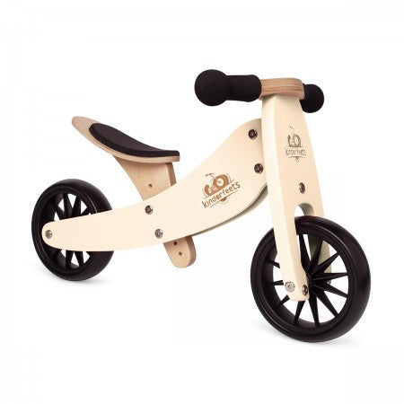 Trike & Balance Bike | Tiny Tot - 12 to 24 months