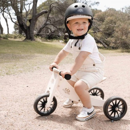 Trike & Balance Bike | Tiny Tot - 12 to 24 months