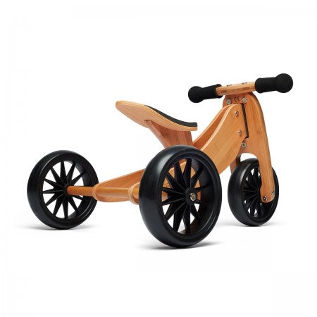 Trike & Balance Bike | Tiny Tot - 12 to 24 months