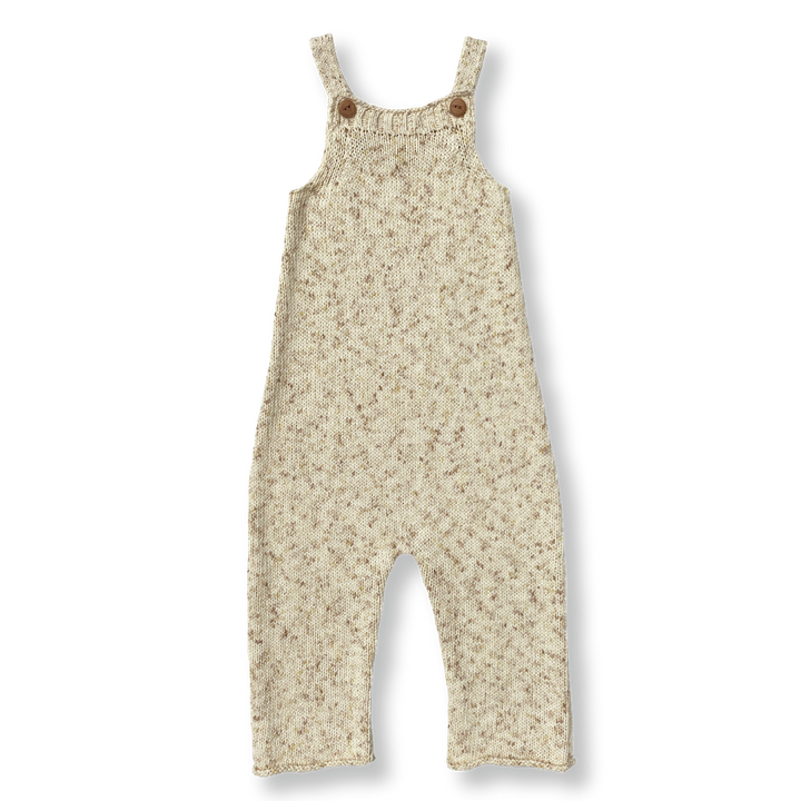 Overalls | Organic Funfetti  - Splice